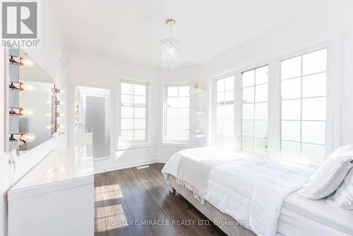 2 October Place, Brampton, ON - Indoor Photo Showing Bedroom