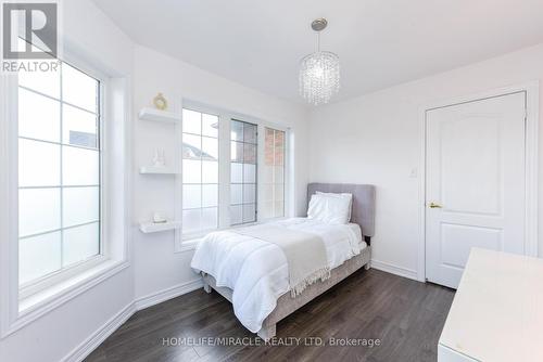 2 October Place, Brampton, ON - Indoor Photo Showing Bedroom