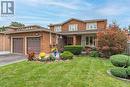 4252 Starlight Crescent, Mississauga, ON  - Outdoor With Deck Patio Veranda 