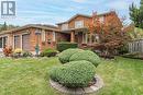 4252 Starlight Crescent, Mississauga, ON  - Outdoor 