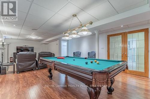 4252 Starlight Crescent, Mississauga, ON - Indoor Photo Showing Other Room