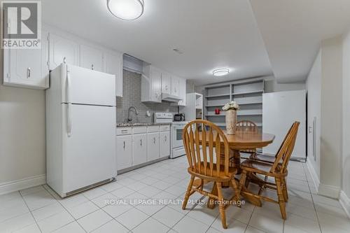 4252 Starlight Crescent, Mississauga, ON - Indoor