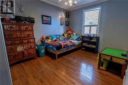 623 Stafford Street, Pembroke, ON - Indoor Photo Showing Bedroom