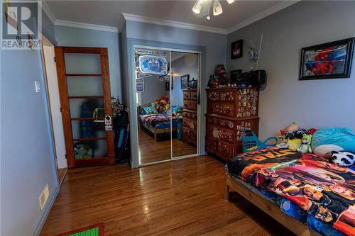 623 Stafford Street, Pembroke, ON - Indoor Photo Showing Bedroom