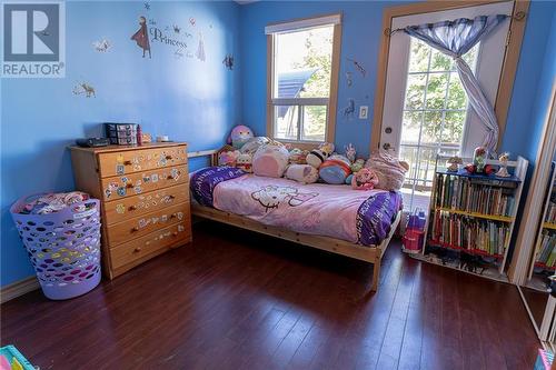 623 Stafford Street, Pembroke, ON - Indoor Photo Showing Bedroom