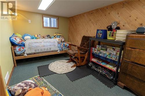 623 Stafford Street, Pembroke, ON - Indoor Photo Showing Bedroom