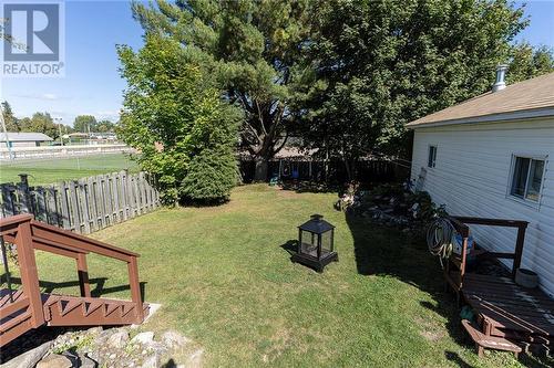 623 Stafford Street, Pembroke, ON - Outdoor