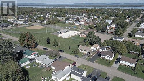 623 Stafford Street, Pembroke, ON - Outdoor With View