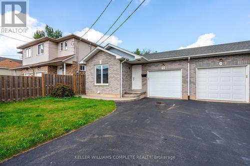 10 Brantdale Avenue, Hamilton, ON - Outdoor