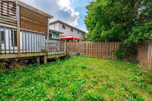 10 Brantdale Avenue, Hamilton, ON - Outdoor With Deck Patio Veranda