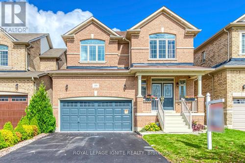 199 Mcknight Avenue, Hamilton, ON - Outdoor With Facade