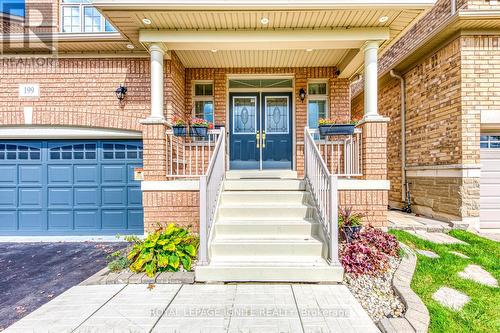 199 Mcknight Avenue, Hamilton, ON - Outdoor With Deck Patio Veranda