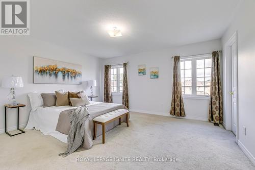 199 Mcknight Avenue, Hamilton, ON - Indoor Photo Showing Bedroom