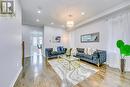 199 Mcknight Avenue, Hamilton, ON  - Indoor Photo Showing Living Room 