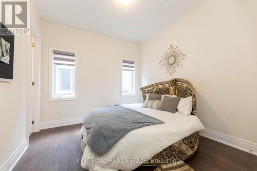 2340 Edward Leaver Trail, Oakville, ON - Indoor Photo Showing Bedroom