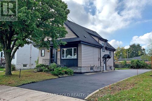 32 David Avenue, Hamilton, ON - Outdoor