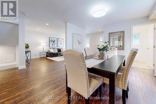 32 David Avenue, Hamilton, ON - Indoor Photo Showing Dining Room