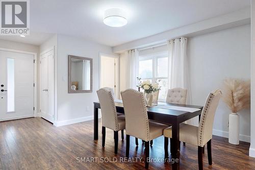 32 David Avenue, Hamilton, ON - Indoor Photo Showing Dining Room