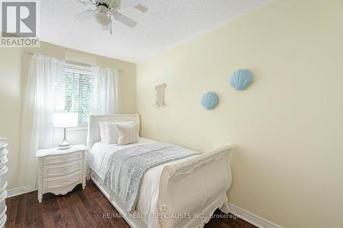 23 - 8305 Mclaughlin Road, Brampton, ON - Indoor Photo Showing Bedroom