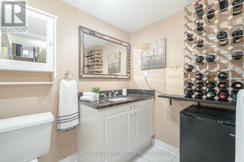 23 - 8305 Mclaughlin Road, Brampton, ON - Indoor