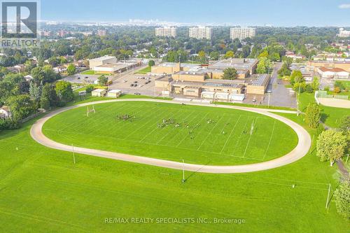 23 - 8305 Mclaughlin Road, Brampton, ON - Outdoor With View