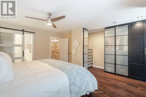 23 - 8305 Mclaughlin Road, Brampton, ON - Indoor Photo Showing Bedroom