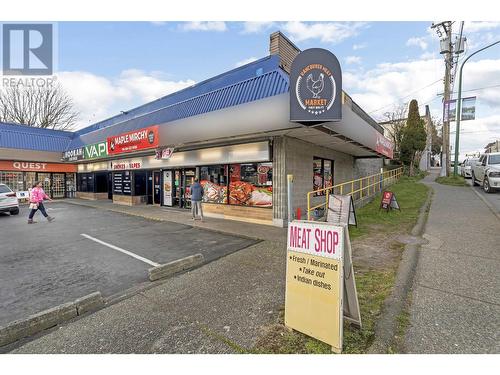 7747 6Th Street, Burnaby, BC 