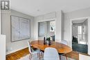 362 Brock Avenue, Toronto, ON  - Indoor Photo Showing Dining Room 