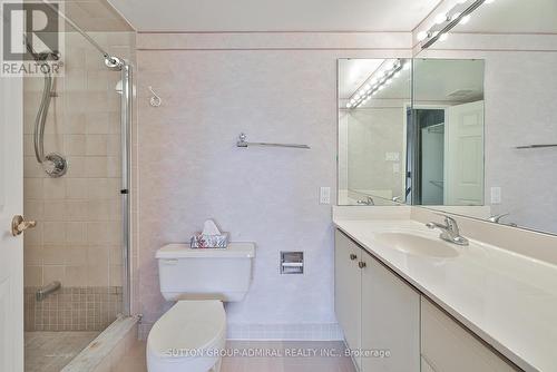 2205 - 131 Torresdale Avenue, Toronto, ON - Indoor Photo Showing Bathroom