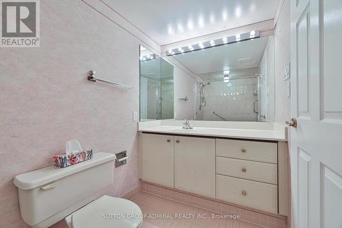 2205 - 131 Torresdale Avenue, Toronto, ON - Indoor Photo Showing Bathroom