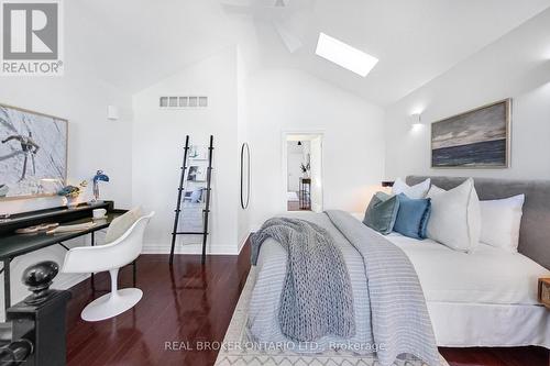 52 Eaton Avenue, Toronto, ON - Indoor Photo Showing Bedroom