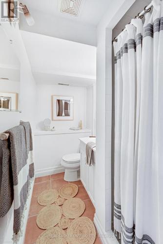 52 Eaton Avenue, Toronto, ON - Indoor Photo Showing Bathroom