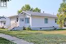 219 2Nd Avenue E, Rosetown, SK  - Outdoor 