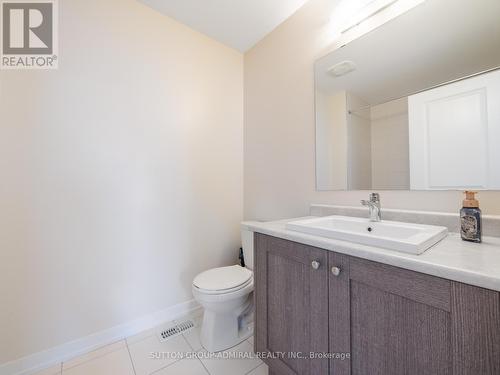 1 Harcourt Street, Vaughan, ON - Indoor Photo Showing Bathroom