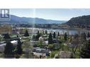 2545 Purdy Road, Robson, BC  - Outdoor With View 