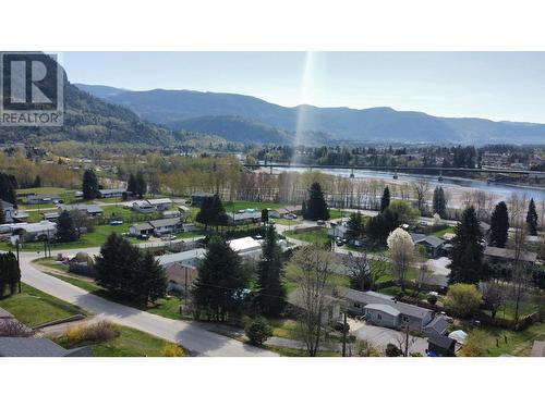 2545 Purdy Road, Robson, BC - Outdoor With View