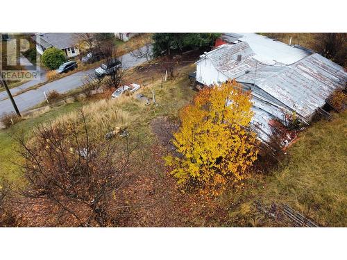 2545 Purdy Road, Robson, BC - Outdoor With View