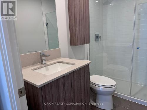 307 - 4130 Parkside  Village Drive, Mississauga, ON - Indoor Photo Showing Bathroom