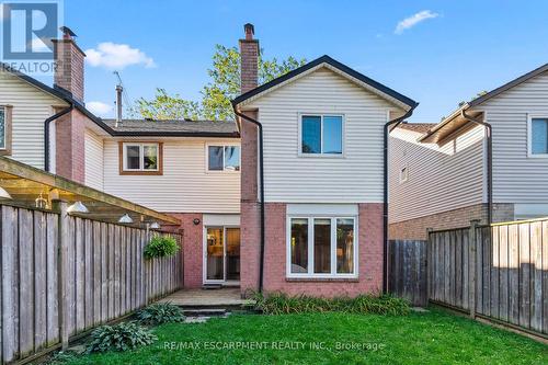 2362 Marine Drive, Oakville, ON - Outdoor With Exterior