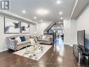 29 Finegan Circle, Brampton, ON  - Indoor Photo Showing Living Room 