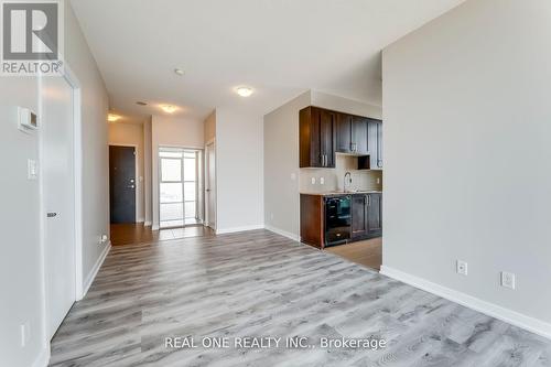 3607 - 4070 Confederation Parkway, Mississauga, ON - Indoor