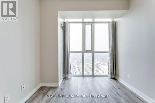 3607 - 4070 Confederation Parkway, Mississauga, ON - Indoor Photo Showing Other Room