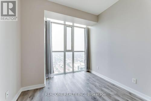 3607 - 4070 Confederation Parkway, Mississauga, ON - Indoor Photo Showing Other Room