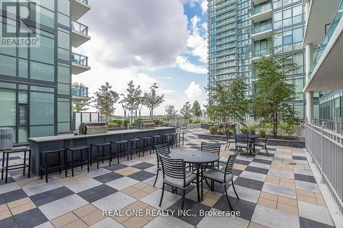 3607 - 4070 Confederation Parkway, Mississauga, ON - Outdoor