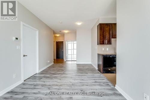 3607 - 4070 Confederation Parkway, Mississauga, ON - Indoor Photo Showing Other Room