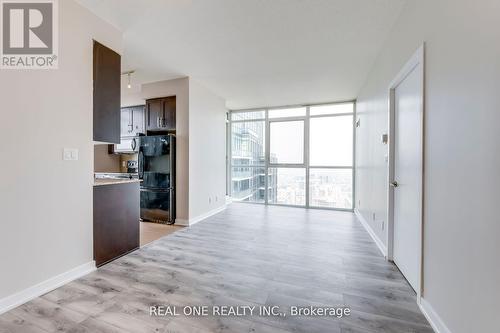 3607 - 4070 Confederation Parkway, Mississauga, ON - Indoor Photo Showing Other Room