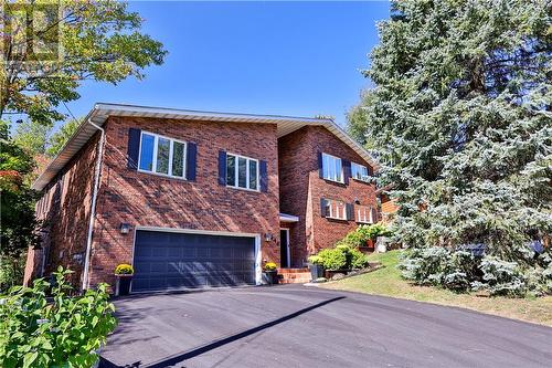 646 Loach'S Road, Sudbury, ON - Outdoor