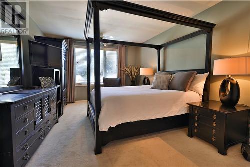 646 Loach'S Road, Sudbury, ON - Indoor Photo Showing Bedroom