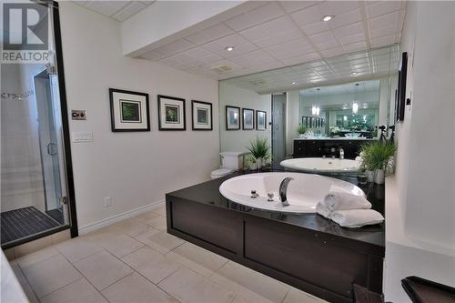 646 Loach'S Road, Sudbury, ON - Indoor Photo Showing Bathroom