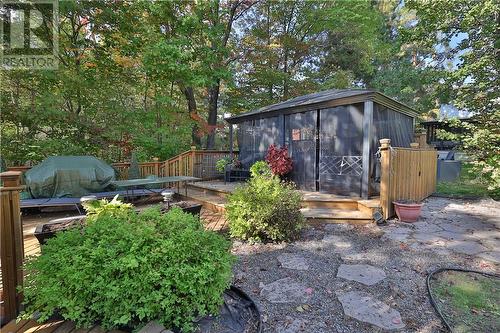 646 Loach'S Road, Sudbury, ON - Outdoor